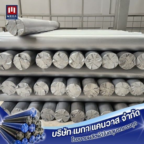 ผ้าใบ PE คลุมลานเกษตร - โรงงานผลิตผ้าใบคลุมรถบรรทุก - เมกา แคนวาส ผ้าใบ PE คลุมลานเกษตร - โรงงานผลิตผ้าใบคลุมรถบรรทุก - เมกา แคนวาส