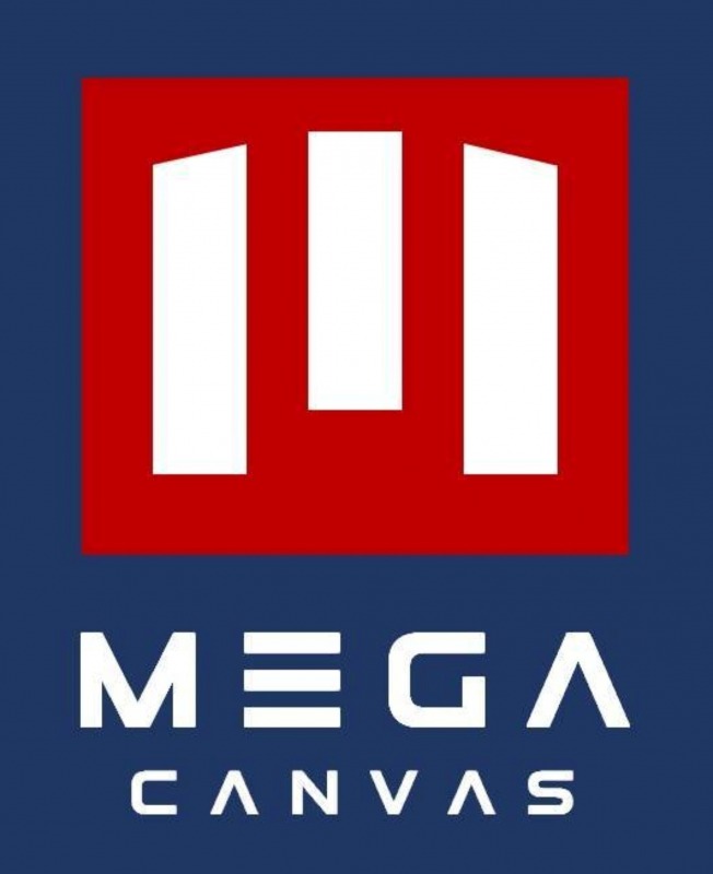 MEGA CANVAS
