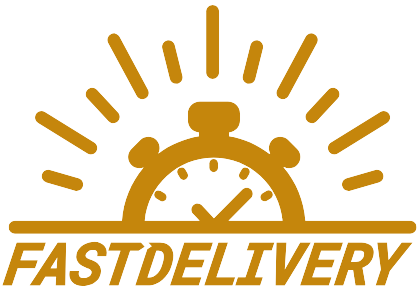 delivery fast